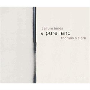 Callum Innes  a pure land by Thomas A Clarke