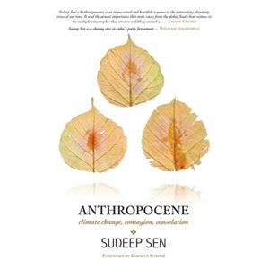 Anthropocene by Sudeep Sen