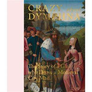 Crazy about Dymphna by TillHolger Borchert