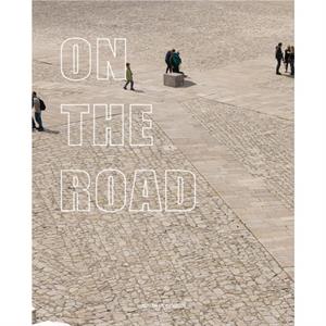 On the Road by Gloria Moure