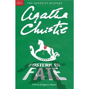 Postern of Fate by Agatha Christie