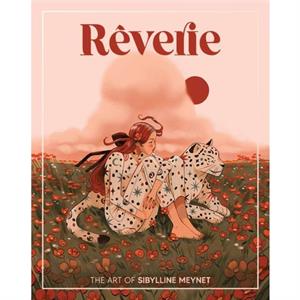 Reverie The Art of Sibylline Meynet by Sibylline Meynet