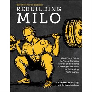 Rebuilding Milo by Kevin Sonthana