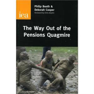 The Way Out of the Pensions Quagmire by Deborah Cooper