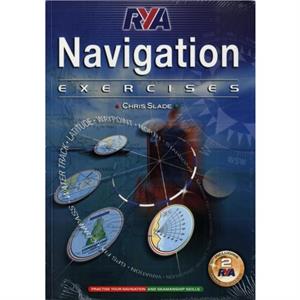 RYA Navigation Exercises by Chris Slade