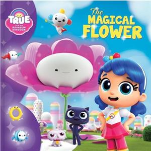 True and the Rainbow Kingdom The Magical Flower by Guru Guru Animation Studio Ltd.