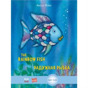 The Rainbow FishBilibri  EngRussian PB by Marcus Pfister