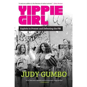 Yippie Girl by Judy Gumbo