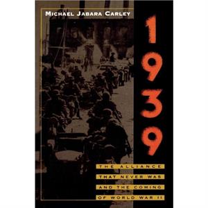 1939 by Michael Jabara Carley