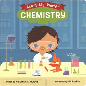 Chemistry by Veronica L. Murphy