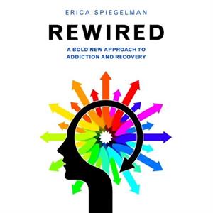 Rewired by Erica Spiegelman