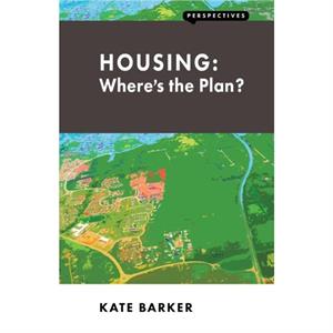 Housing by Kate Barker