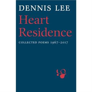 Heart Residence by Dennis Lee