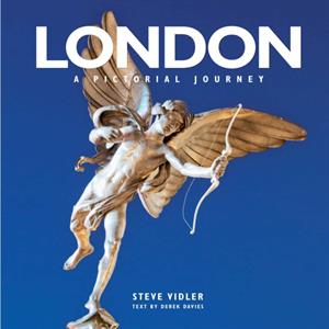 London a Pictorial Journey by Steve Vidler