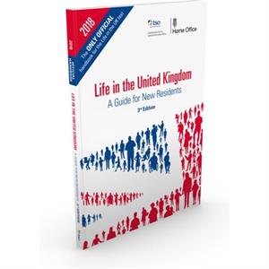 Life in the United Kingdom by Great Britain Home Office