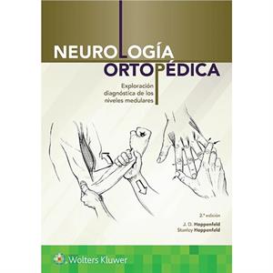 Neurologia ortopedica by Stanley Hoppenfeld