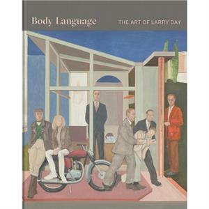 Body Language by Ruth Fine