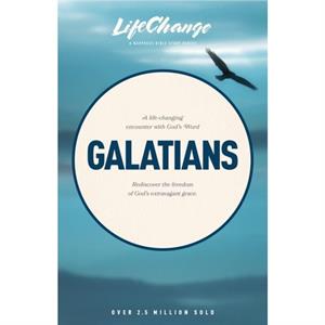 Lc Galatians 17 Lessons by Press Nav