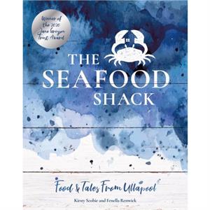 The Seafood Shack by Fenella Renwick