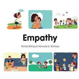 Empathy by Patricia Billings