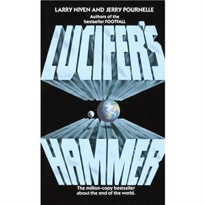 Lucifers Hammer by Niven & LarryPournelle & Jerry