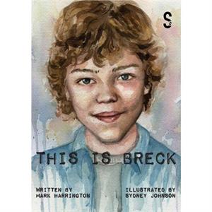 This is Breck by Mark Harrington