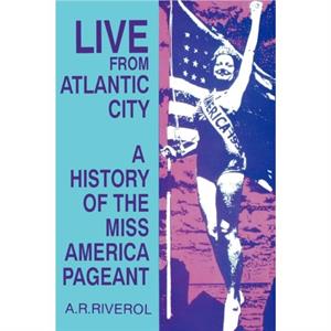 Live from Atlantic City by Armando Riverol