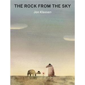 The Rock from the Sky by Jon Klassen