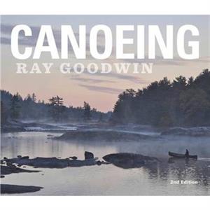 Canoeing  Ray Goodwin by Ray Goodwin