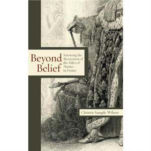 Beyond Belief by Christie Sample Wilson