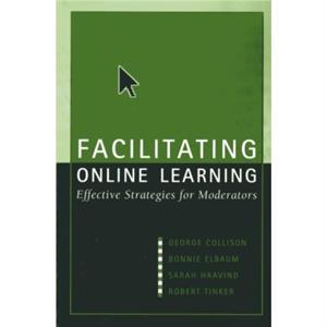 Facilitating Online Learning by Robert Tinker