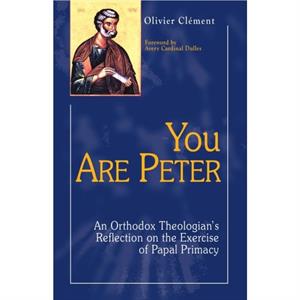 You Are Peter by Olivier Professeur Des Universites En Ophtalmologie a la Faculte de Medecine de LUniversite Picardie JulesVerne Praticien Hospitalier En Ophtalmologie PuPH Service DOphtalmologie Chu 