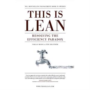 This is Lean by Par Ahlstrom