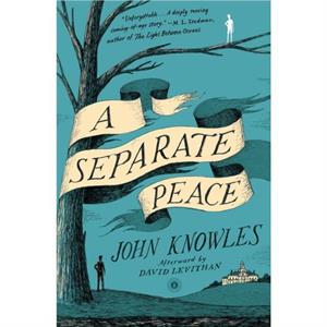 A Separate Peace by John Knowles