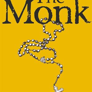 The Monk by Matthew Lewis