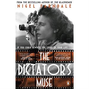 The Dictators Muse by Nigel Farndale