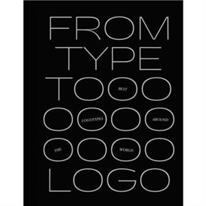 From Type to Logo by Victionary