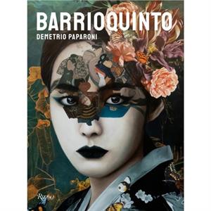 Barrioquinto by Patrick Duarte Flores