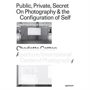 Public Private Secret by Marina ChaoPauline Vermare