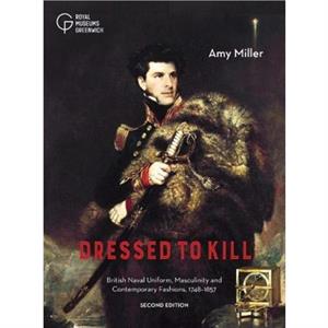 Dressed to Kill by Amy Miller