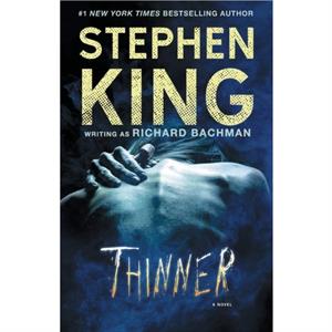 Thinner by Stephen King