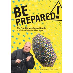 Be Prepared by Sarah Sawler