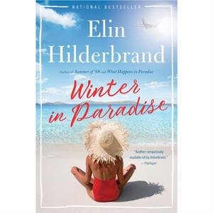 Winter in Paradise by Elin Hilderbrand