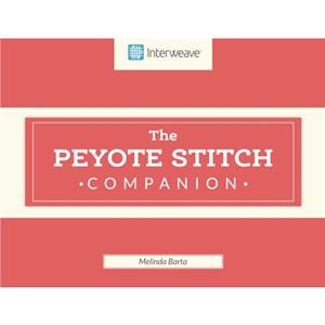 Peyote Stitch Companion by Melinda Barta