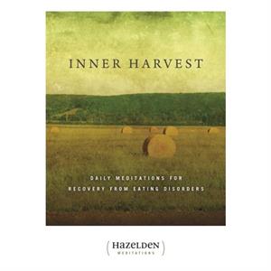 Inner Harvest by Elisabeth L.