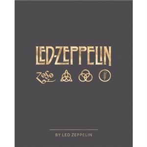 Led Zeppelin By Led Zeppelin by Led Zeppelin