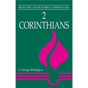 2 Corinthians by V. G Shillington