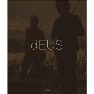 Deus by Tom Barman