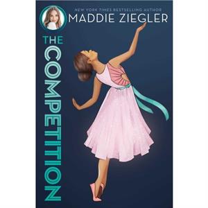 The Competition 3 by Maddie Ziegler