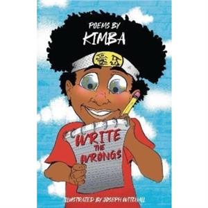 Write the Wrongs by Kimba